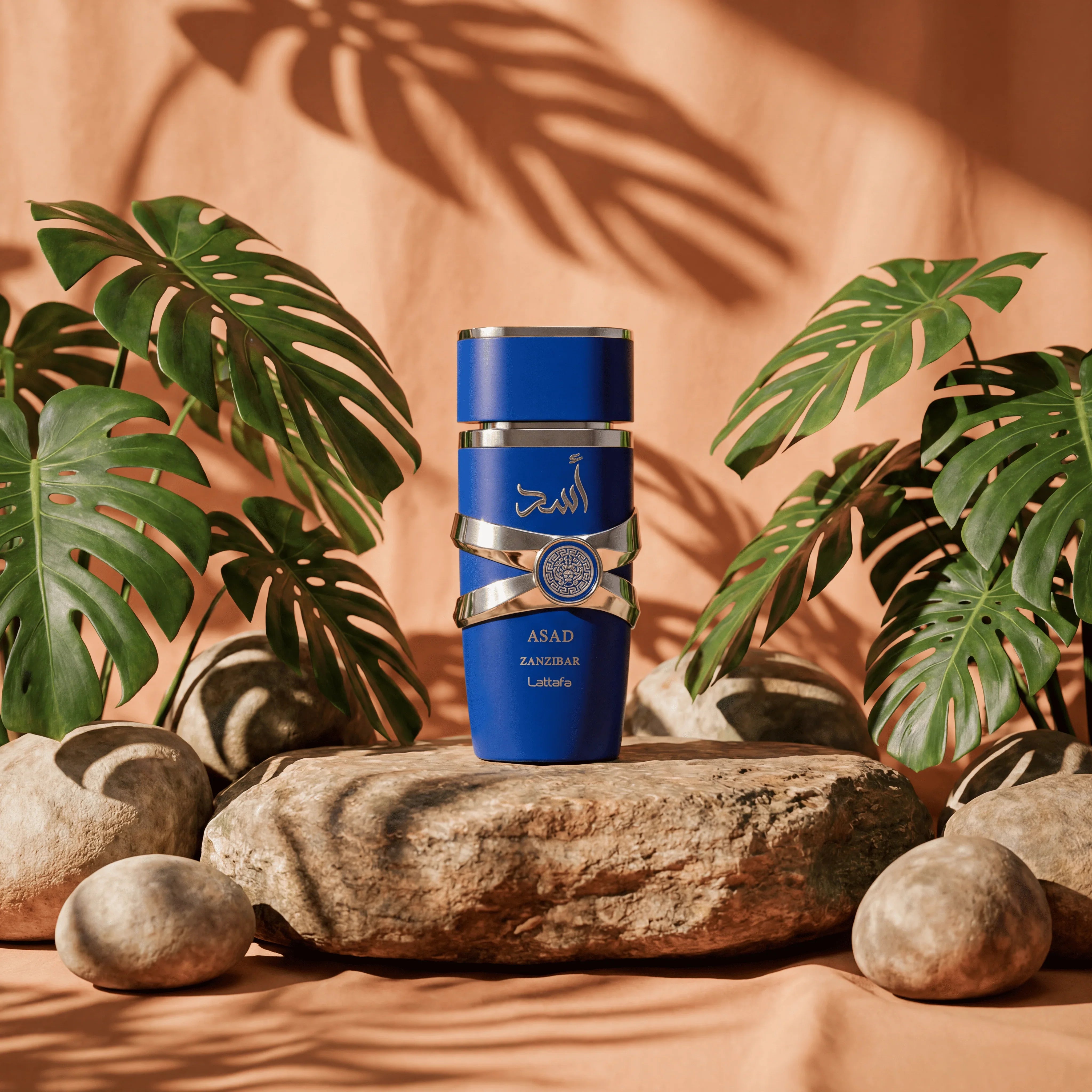 Yara Asad Zanzibar – Lattafa Perfumes