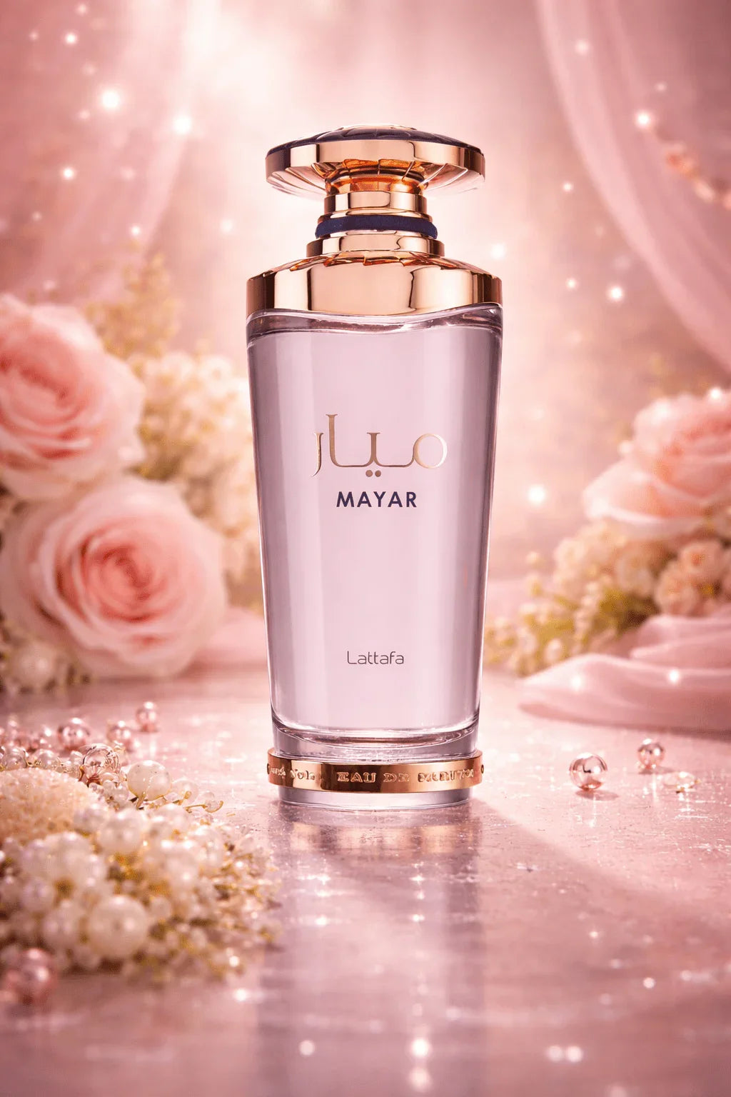 Mayar – Lattafa - Aromelis - Lattafa