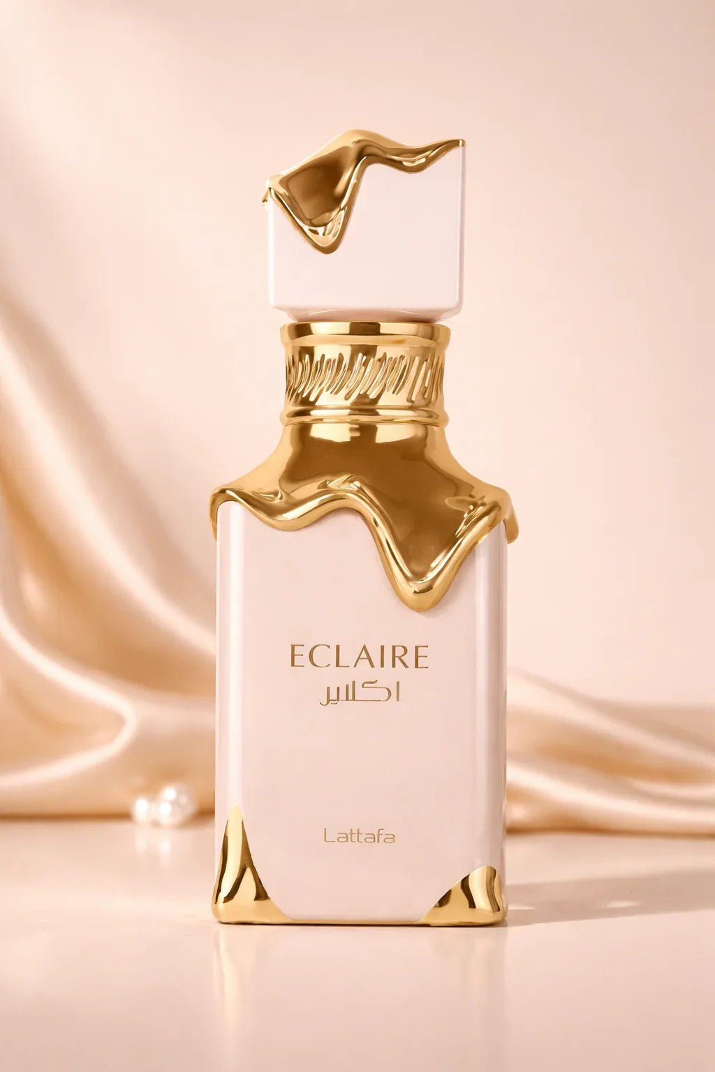 Parfum Eclaire – Lattafa - Aromelis - Lattafa