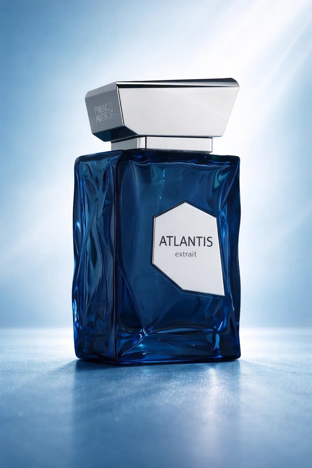 Parfum French Avenue Atlantis Extrait – French Avenue - Aromelis - French Avenue