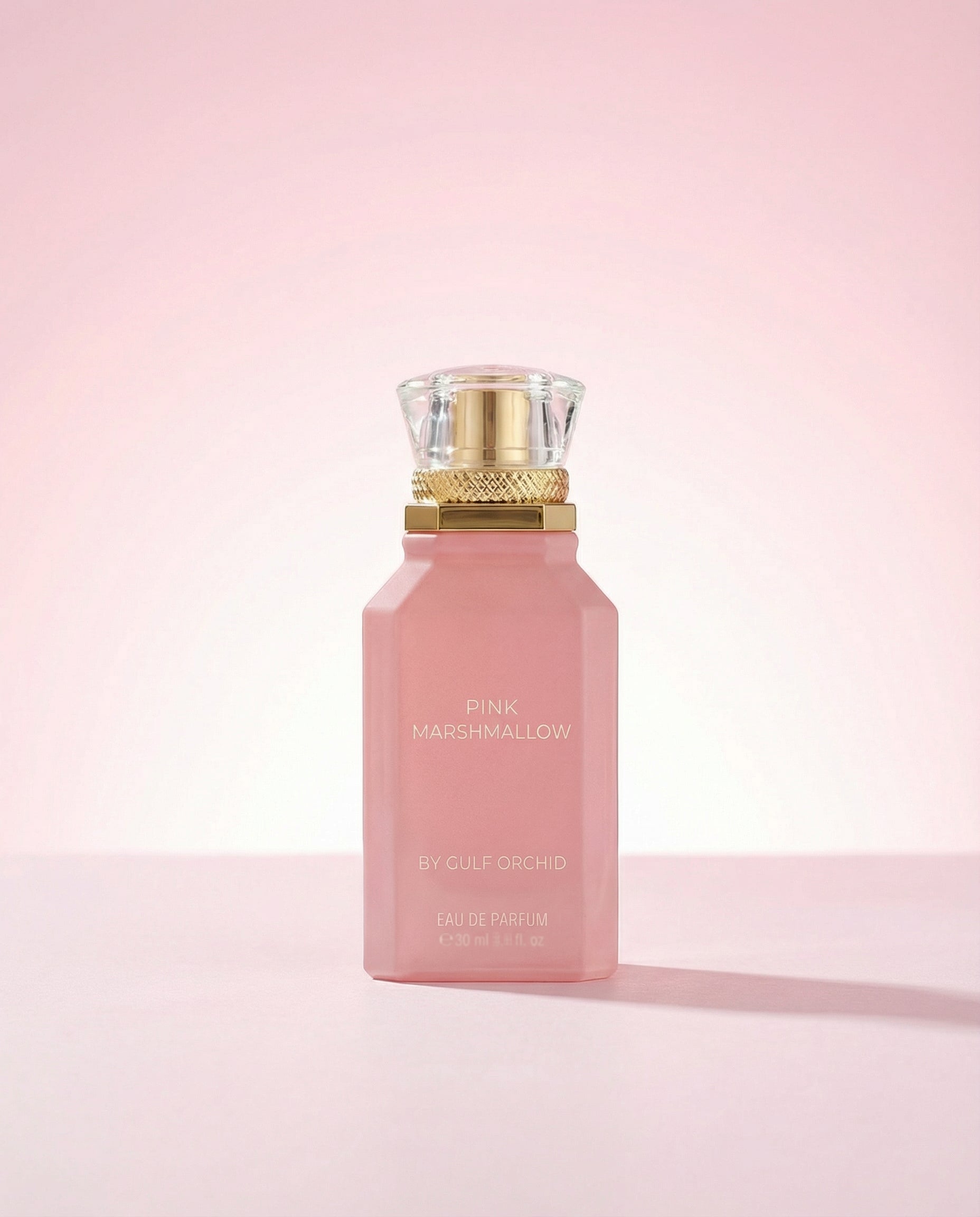 Pink Marshmallow – Gulf Orchid