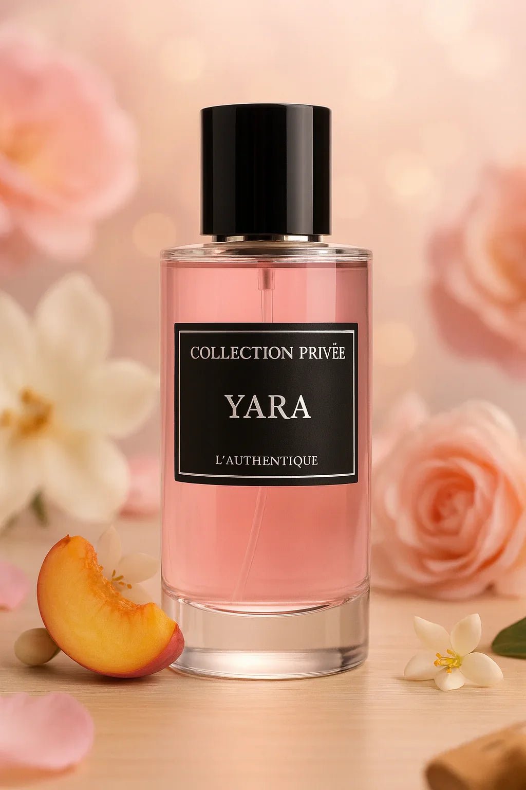 Yara - Collection Privée - L'Authentique - Aromelis - L'Authentique