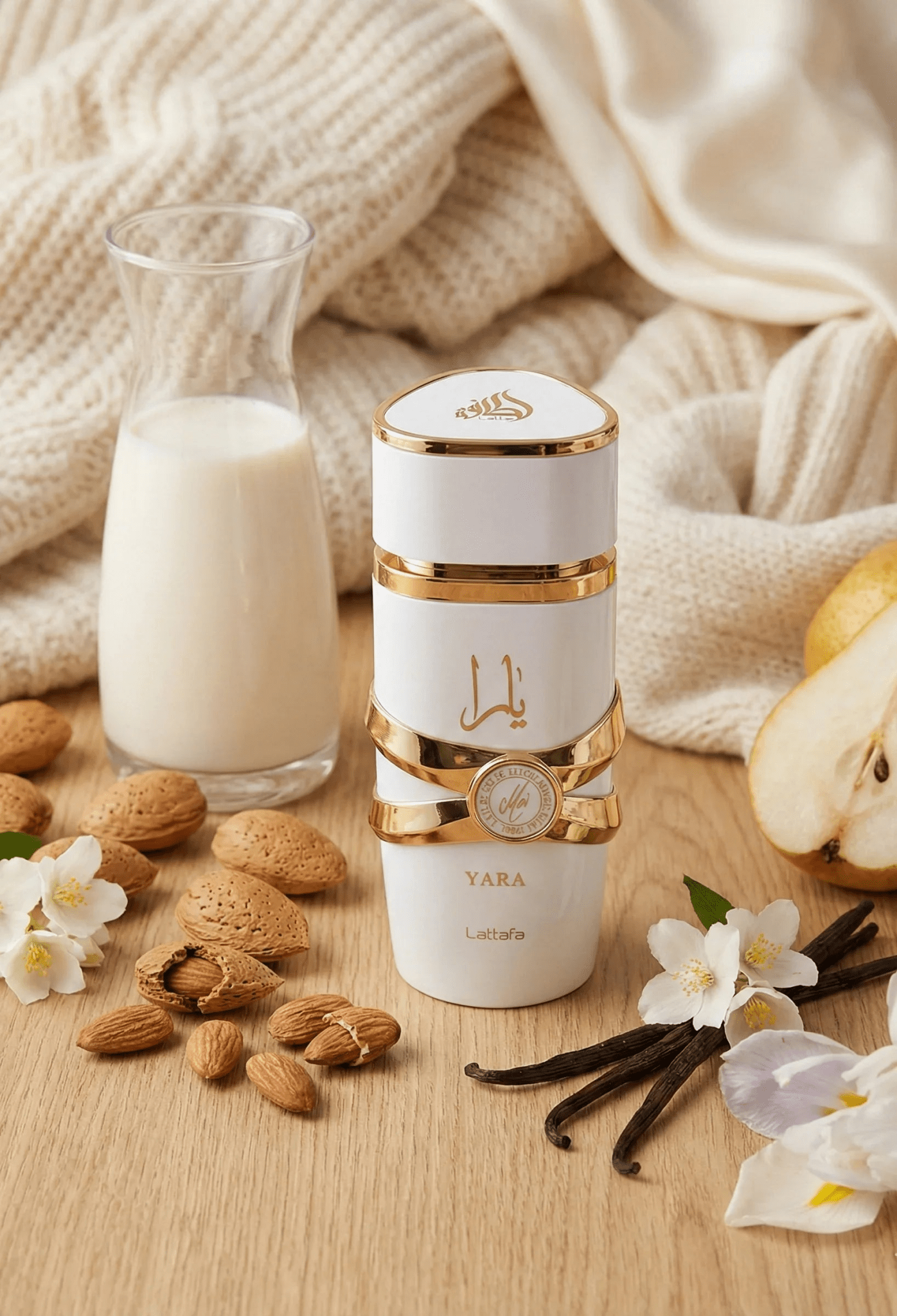 Yara Moi – Lattafa Perfumes - Aromelis - Lattafa